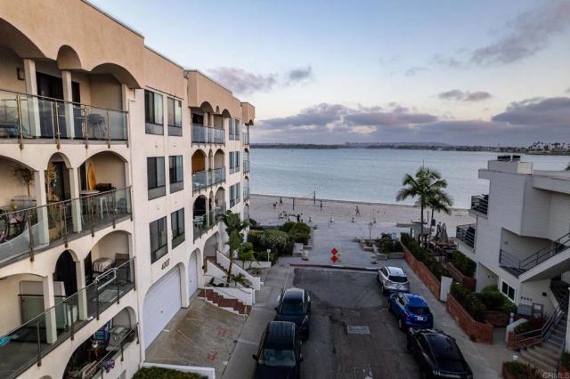 4007 Everts Street 4D, San Diego, CA 92109