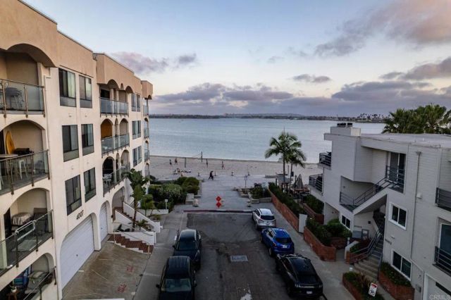 4007 Everts Street 4D, San Diego, CA 92109