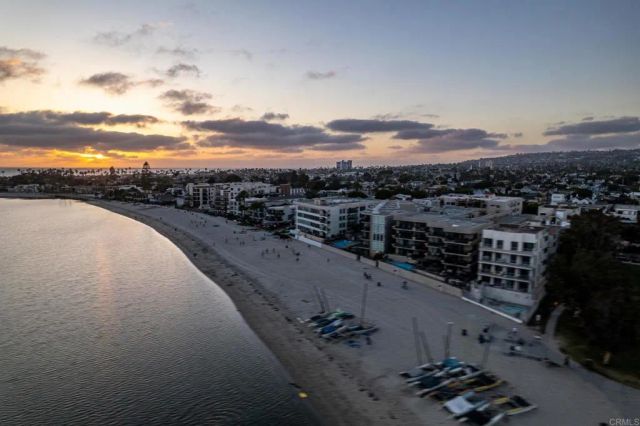 4007 Everts Street 4D, San Diego, CA 92109