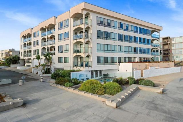 4007 Everts Street 4D, San Diego, CA 92109