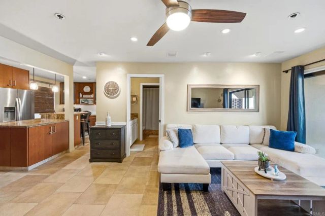 4007 Everts Street 4D, San Diego, CA 92109