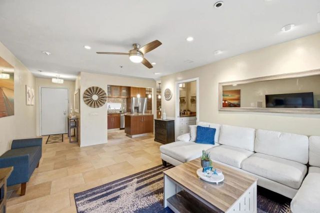 4007 Everts Street 4D, San Diego, CA 92109