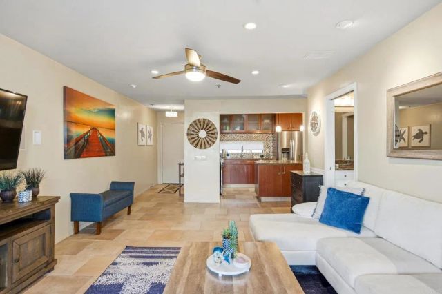 4007 Everts Street 4D, San Diego, CA 92109