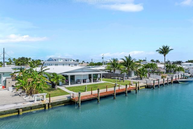 261 - 271 9th Street, Key Colony, FL 33051