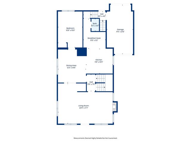 12222 S Harvard Avenue, Chicago, IL 60628