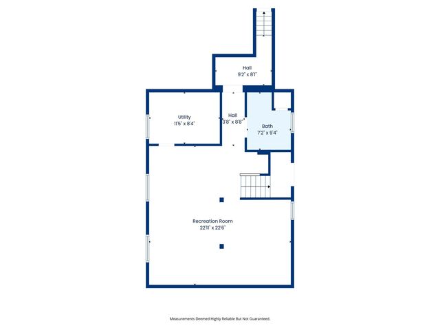 12222 S Harvard Avenue, Chicago, IL 60628