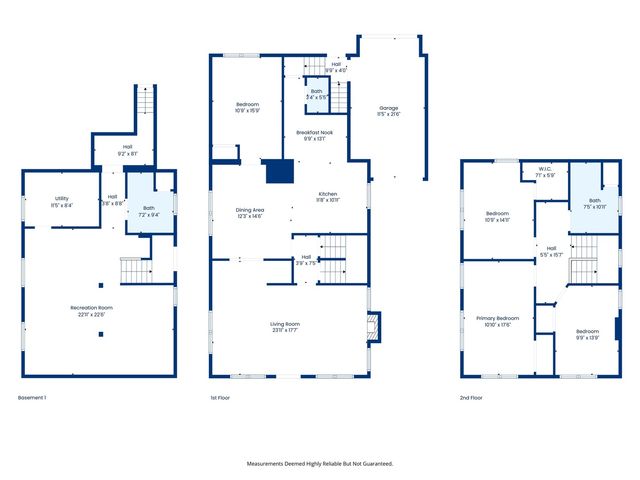 12222 S Harvard Avenue, Chicago, IL 60628