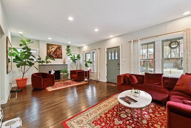 12222 S Harvard Avenue, Chicago, IL 60628