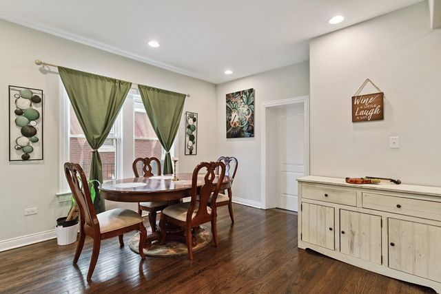 12222 S Harvard Avenue, Chicago, IL 60628