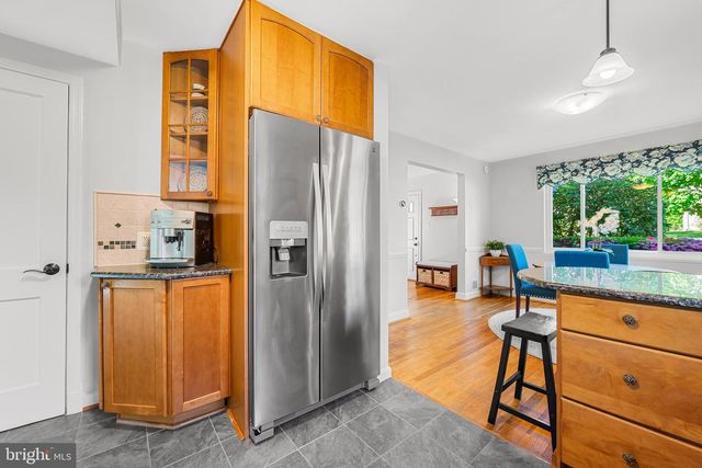 1507 DUBLIN DR, Silver Spring, MD 20902