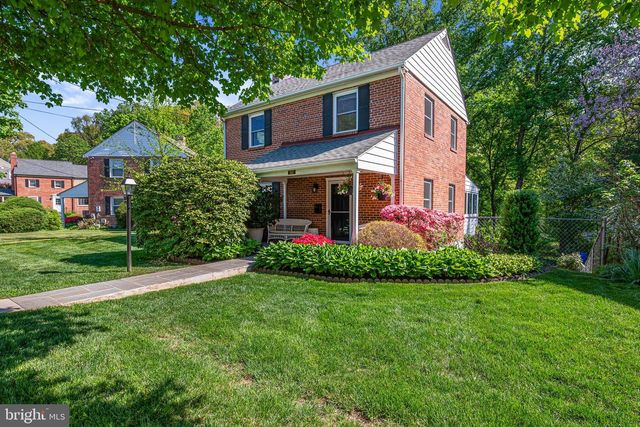 1507 DUBLIN DR, Silver Spring, MD 20902