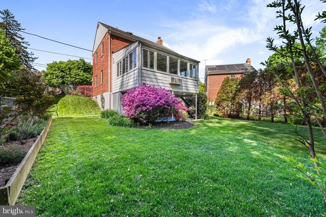 1507 DUBLIN DR, Silver Spring, MD 20902