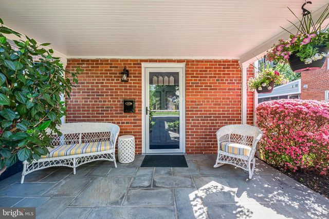 1507 DUBLIN DR, Silver Spring, MD 20902
