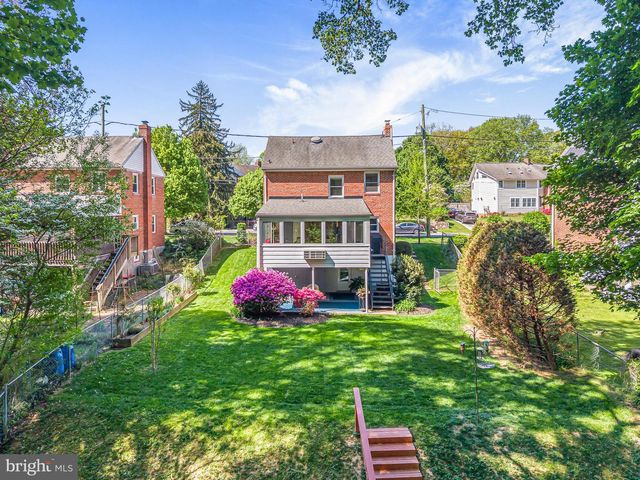 1507 DUBLIN DR, Silver Spring, MD 20902