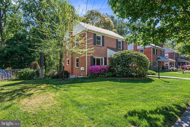 1507 DUBLIN DR, Silver Spring, MD 20902