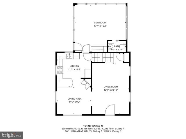 1507 DUBLIN DR, Silver Spring, MD 20902