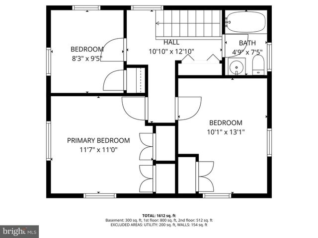 1507 DUBLIN DR, Silver Spring, MD 20902