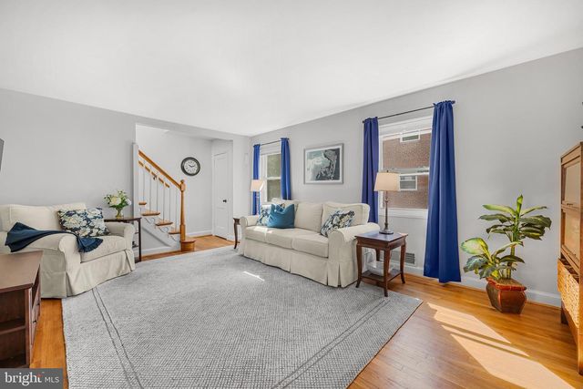 1507 DUBLIN DR, Silver Spring, MD 20902