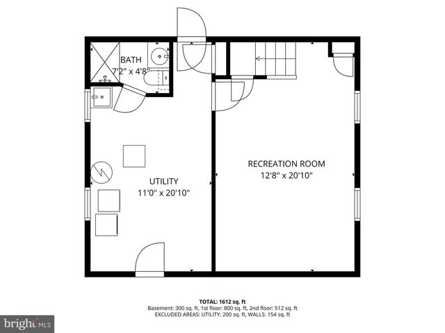 1507 DUBLIN DR, Silver Spring, MD 20902