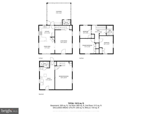1507 DUBLIN DR, Silver Spring, MD 20902