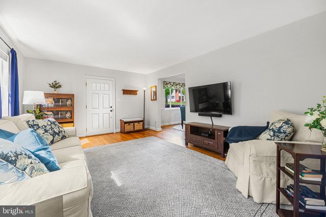 1507 DUBLIN DR, Silver Spring, MD 20902