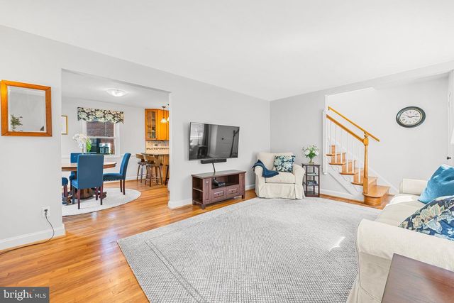 1507 DUBLIN DR, Silver Spring, MD 20902