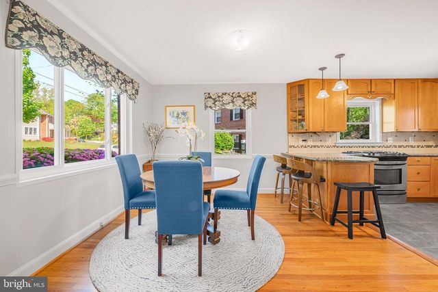 1507 DUBLIN DR, Silver Spring, MD 20902