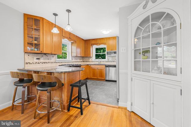 1507 DUBLIN DR, Silver Spring, MD 20902