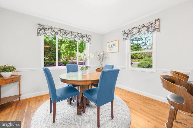 1507 DUBLIN DR, Silver Spring, MD 20902