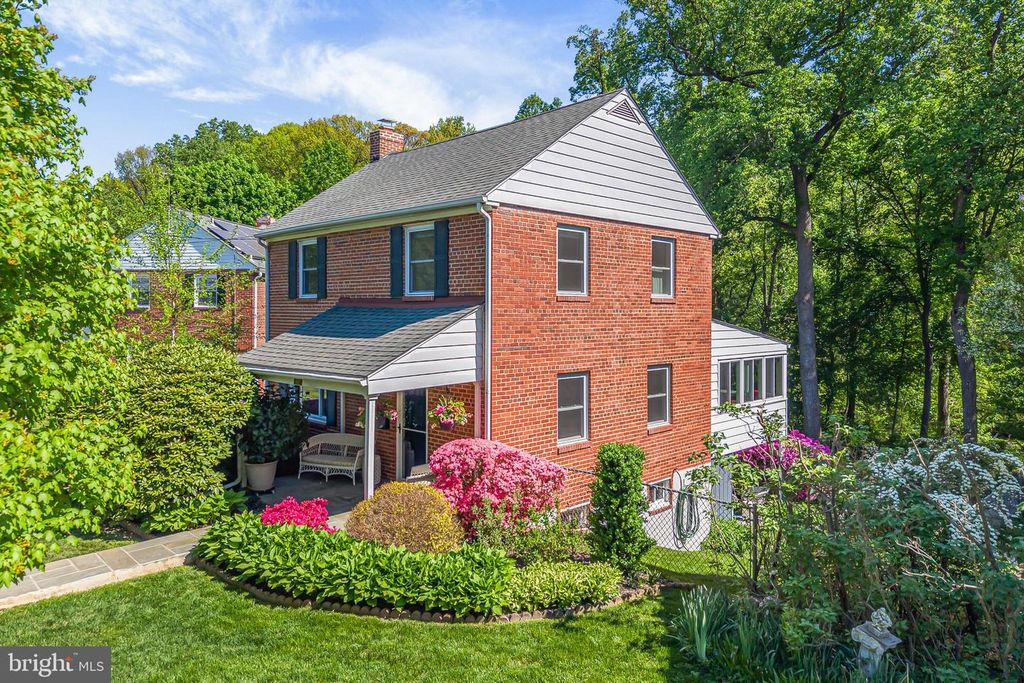 1507 DUBLIN DR, Silver Spring, MD 20902