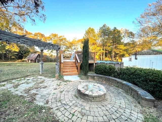 935 E US 74 Business Highway, Ellenboro, NC 28040