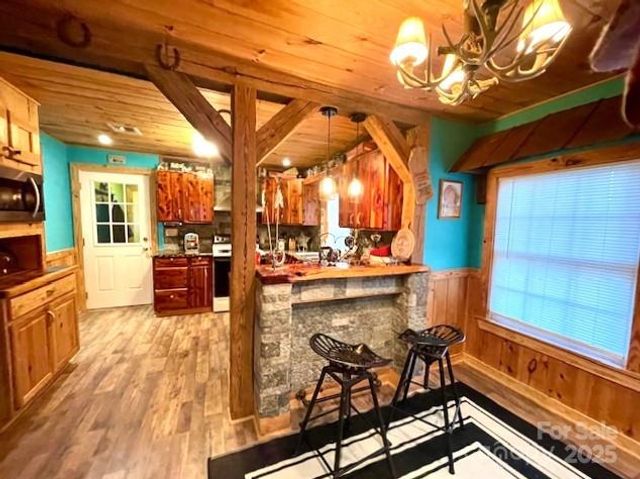 935 E US 74 Business Highway, Ellenboro, NC 28040