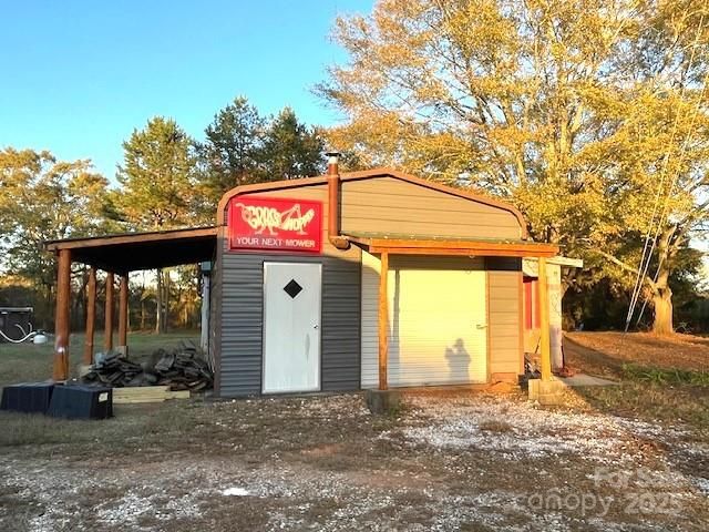 935 E US 74 Business Highway, Ellenboro, NC 28040