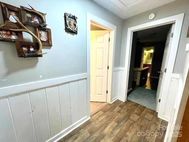 935 E US 74 Business Highway, Ellenboro, NC 28040