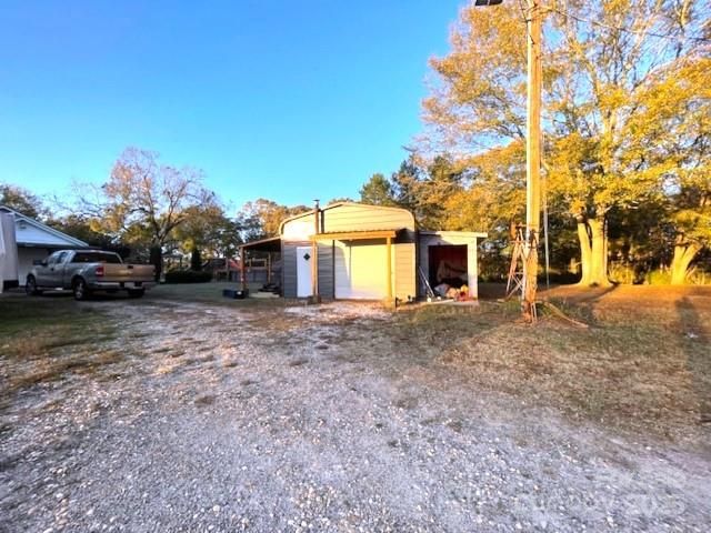 935 E US 74 Business Highway, Ellenboro, NC 28040