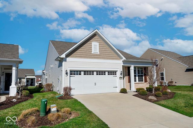 12838 Arista Lane, Fishers, IN 46037