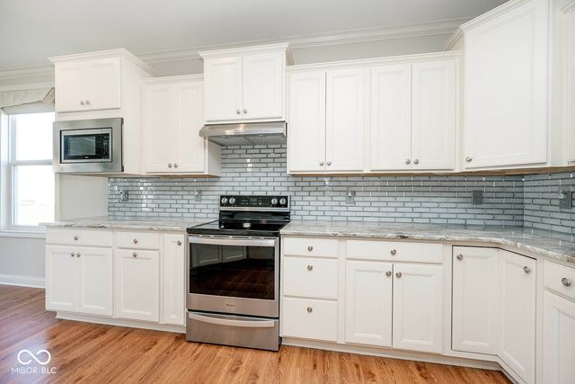 12838 Arista Lane, Fishers, IN 46037