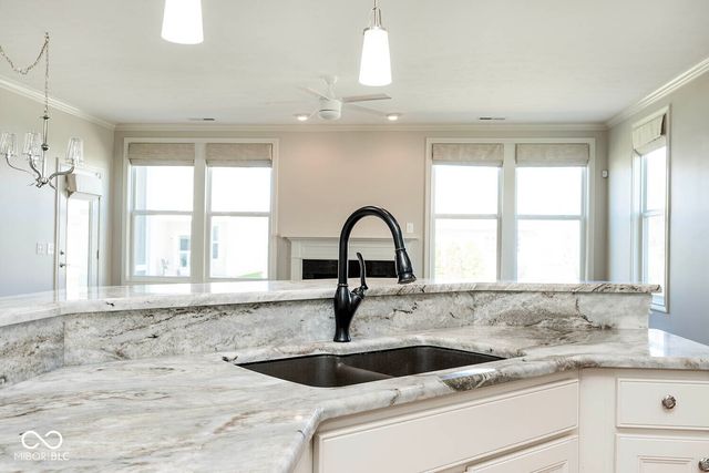 12838 Arista Lane, Fishers, IN 46037