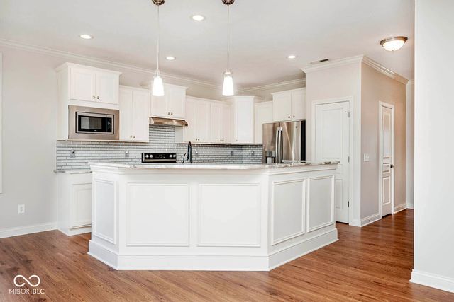 12838 Arista Lane, Fishers, IN 46037