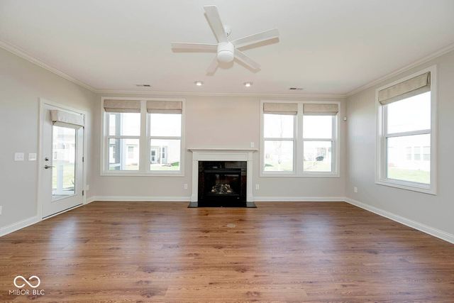 12838 Arista Lane, Fishers, IN 46037