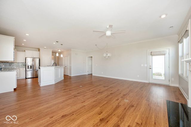 12838 Arista Lane, Fishers, IN 46037