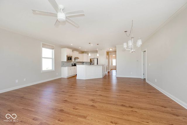 12838 Arista Lane, Fishers, IN 46037