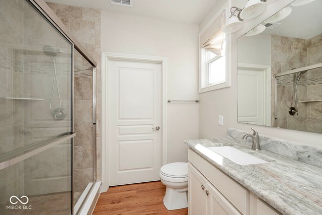 12838 Arista Lane, Fishers, IN 46037