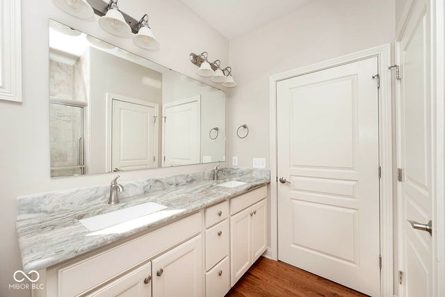 12838 Arista Lane, Fishers, IN 46037