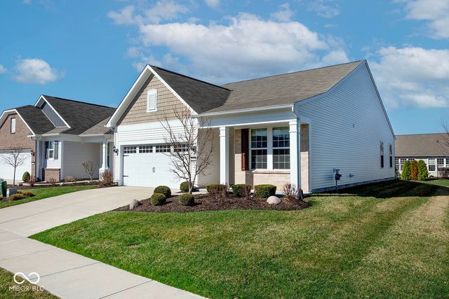 12838 Arista Lane, Fishers, IN 46037