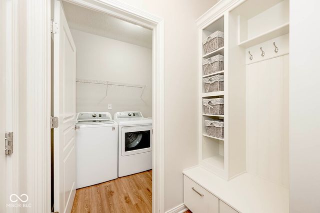 12838 Arista Lane, Fishers, IN 46037