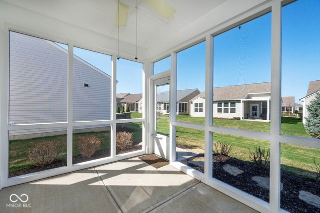 12838 Arista Lane, Fishers, IN 46037