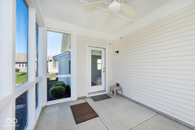 12838 Arista Lane, Fishers, IN 46037