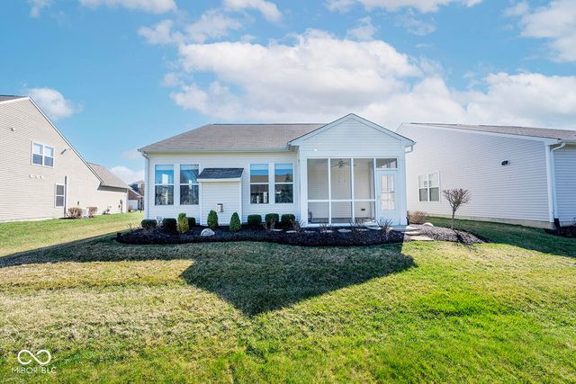 12838 Arista Lane, Fishers, IN 46037