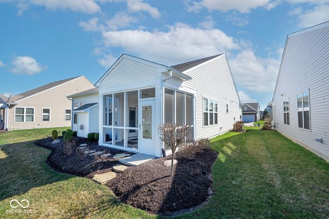 12838 Arista Lane, Fishers, IN 46037